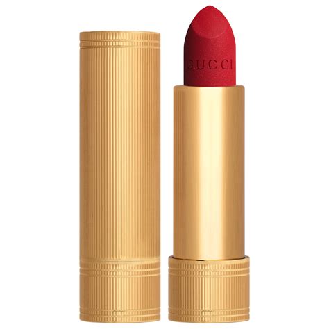 gucci matte lip